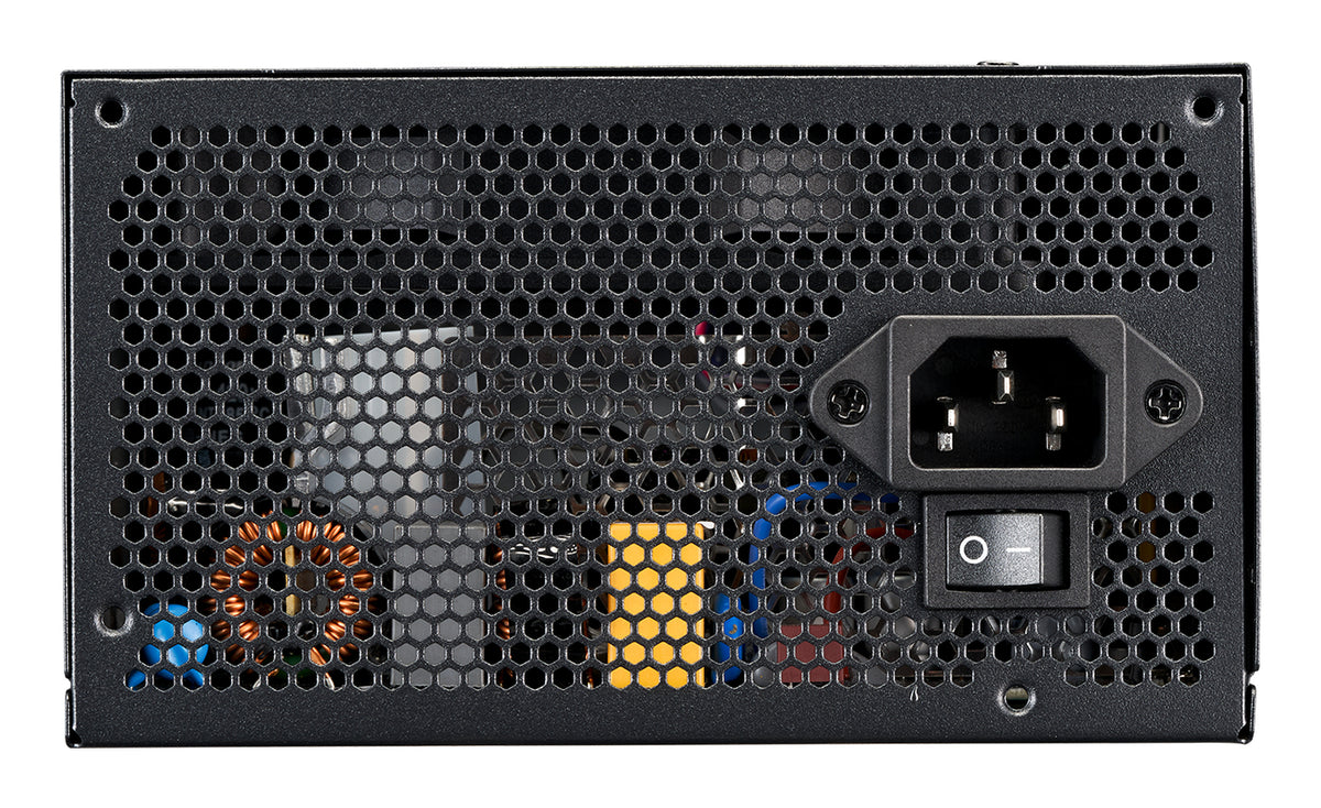 Cooler Master MWE Bronze V3 650 650Watt 80 PLUS Bronze