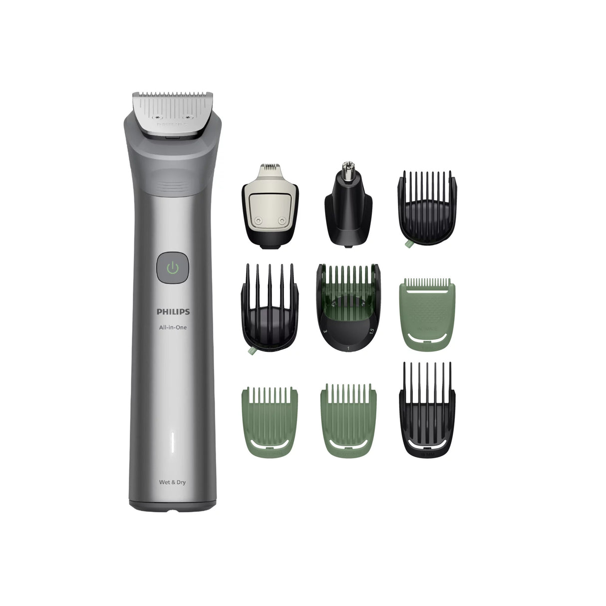 Philips 5000 series All-in-One Trimmer MG5951/15 11-i-1-trimmer