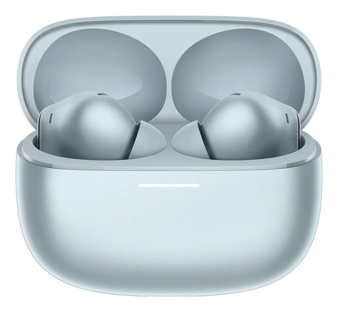 Xiaomi Redmi In-Ear Buds 8 Pro Headset Trådløs I ørerne Opkald/musik Bluetooth Blå