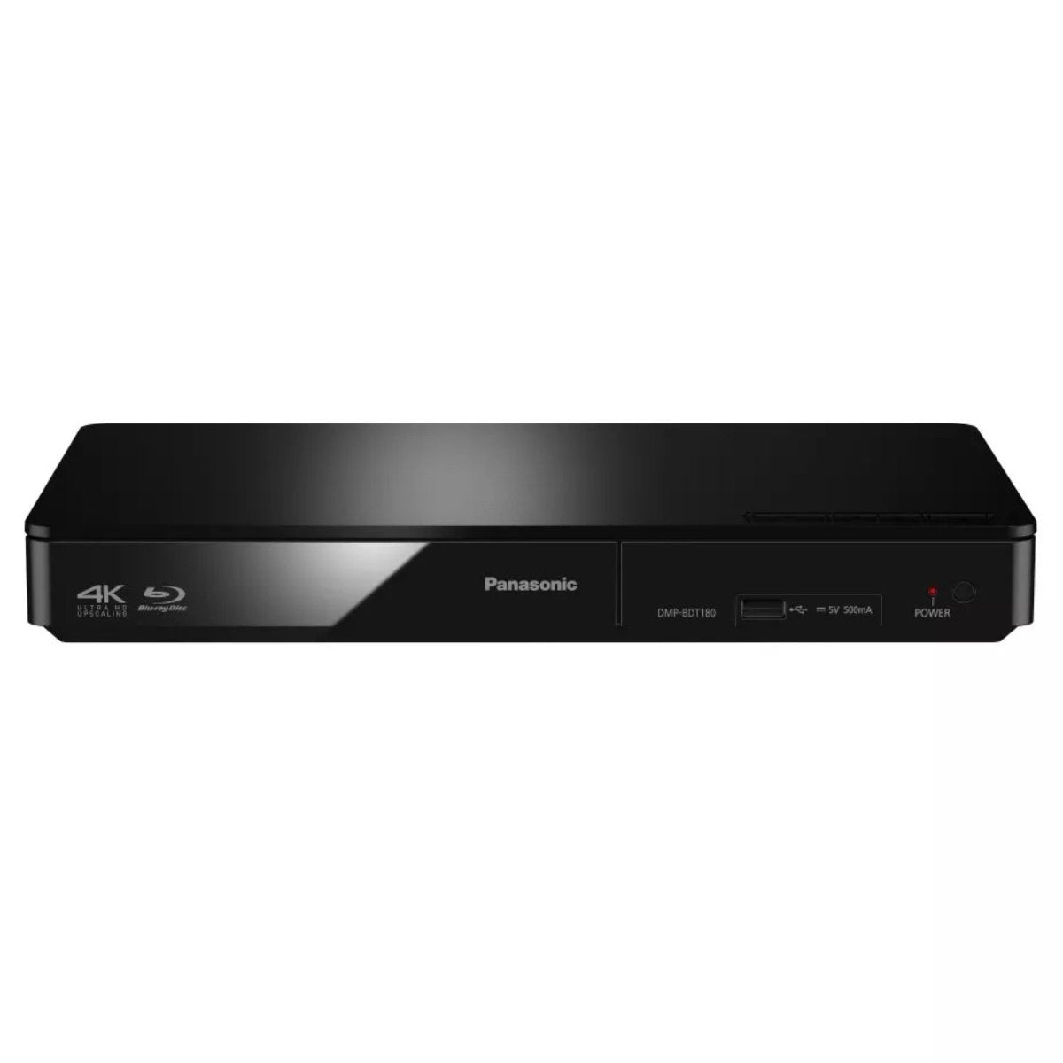 Panasonic DMP-BDT180EG Bluray afspiller