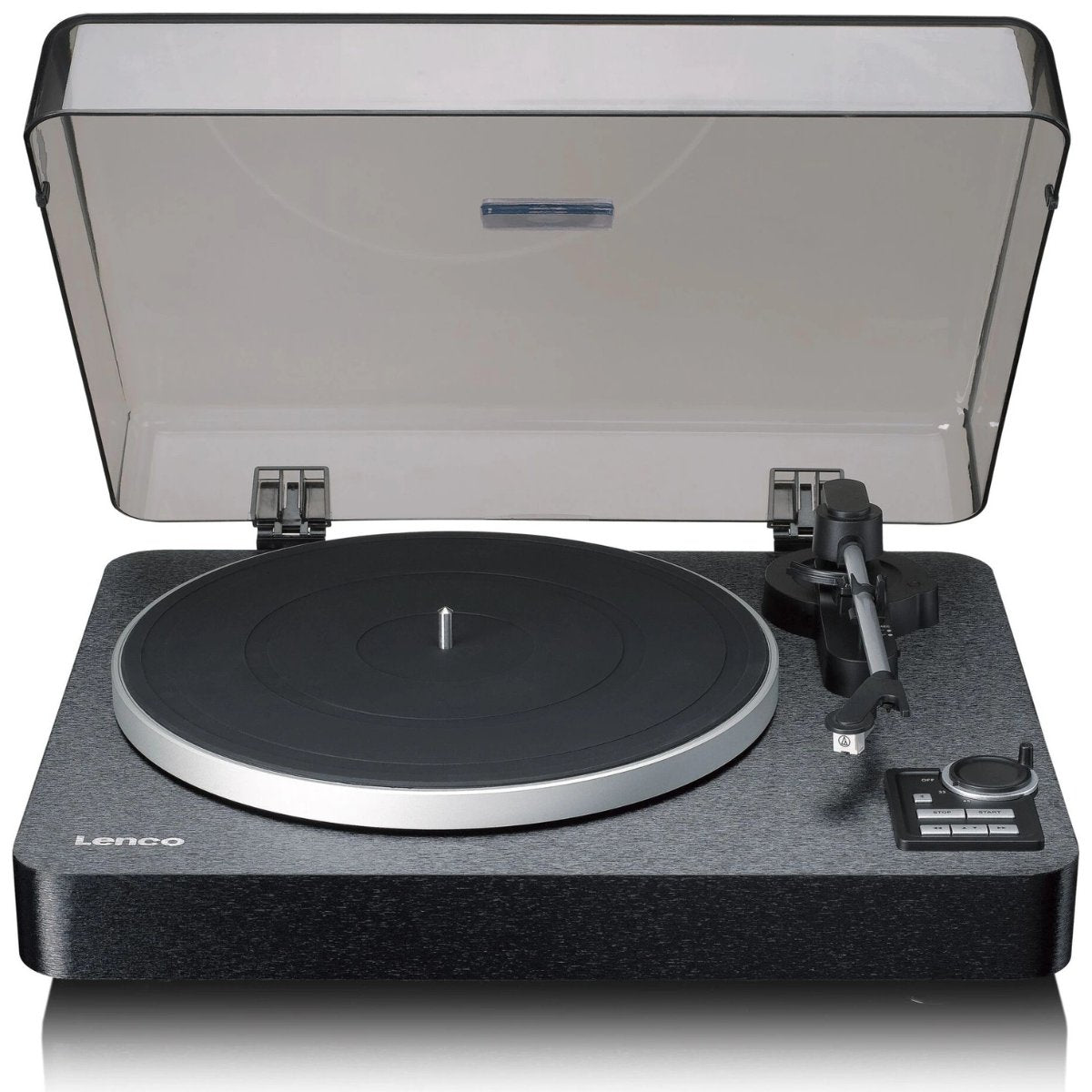 Lenco Pladespiller LBT-TA165BK
