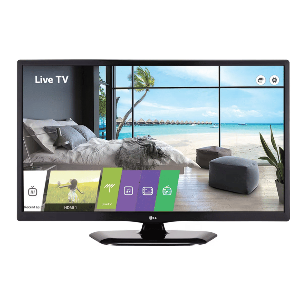 LG 28LT340C3ZA