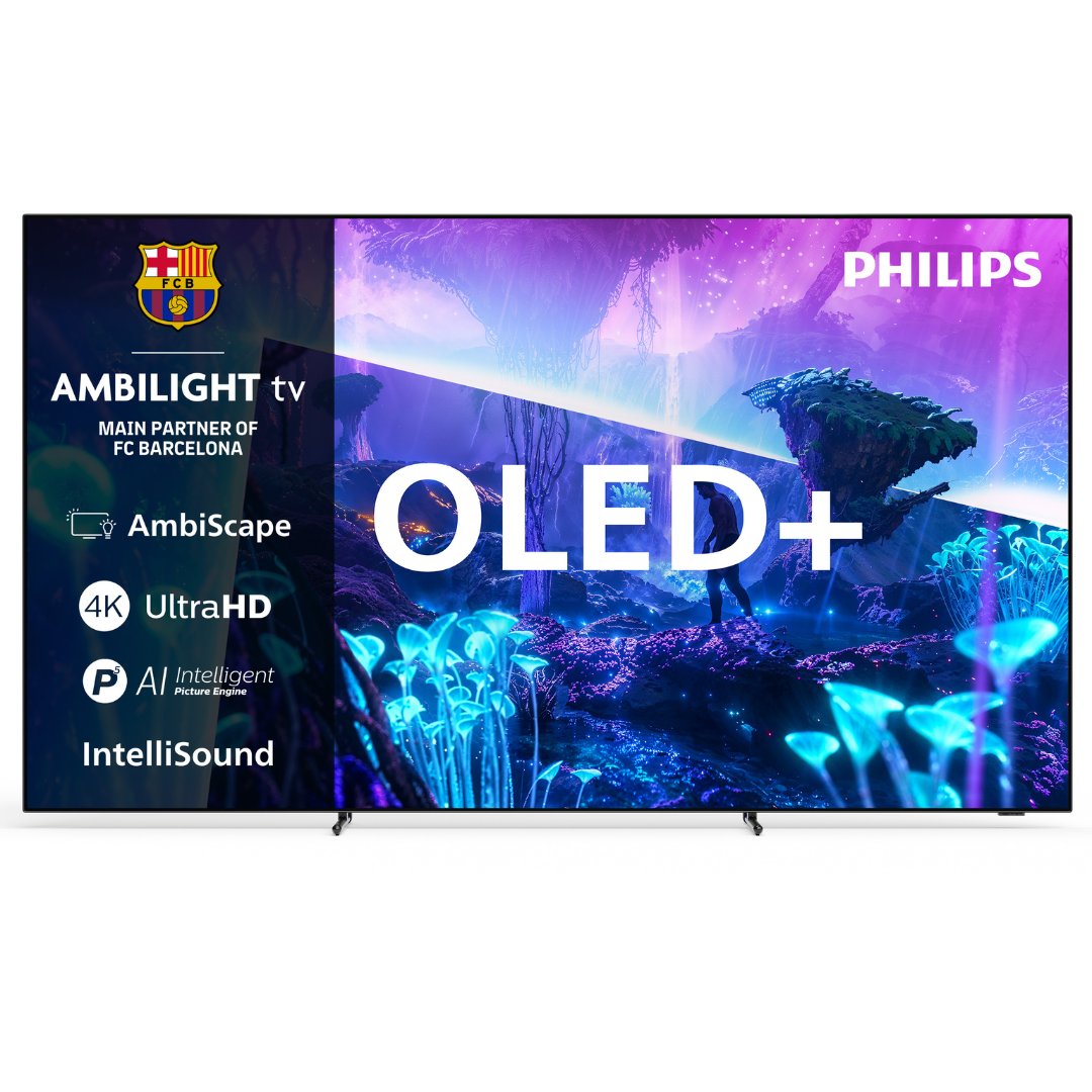 Philips 65OLED951/12 - OLED TV