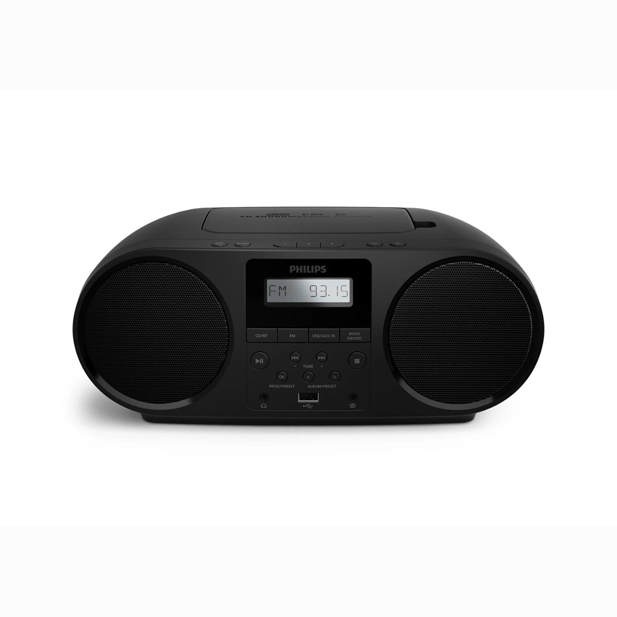Philips AZ5000/12 Ghettoblaster