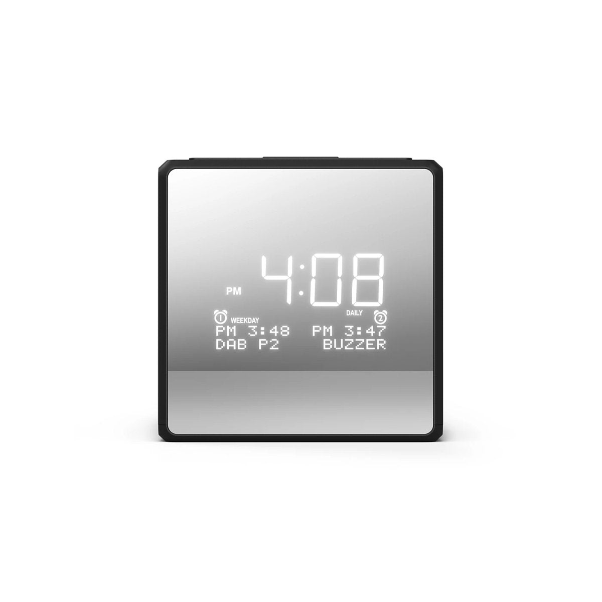 Philips TAR4600 Clockradio m/DAB+