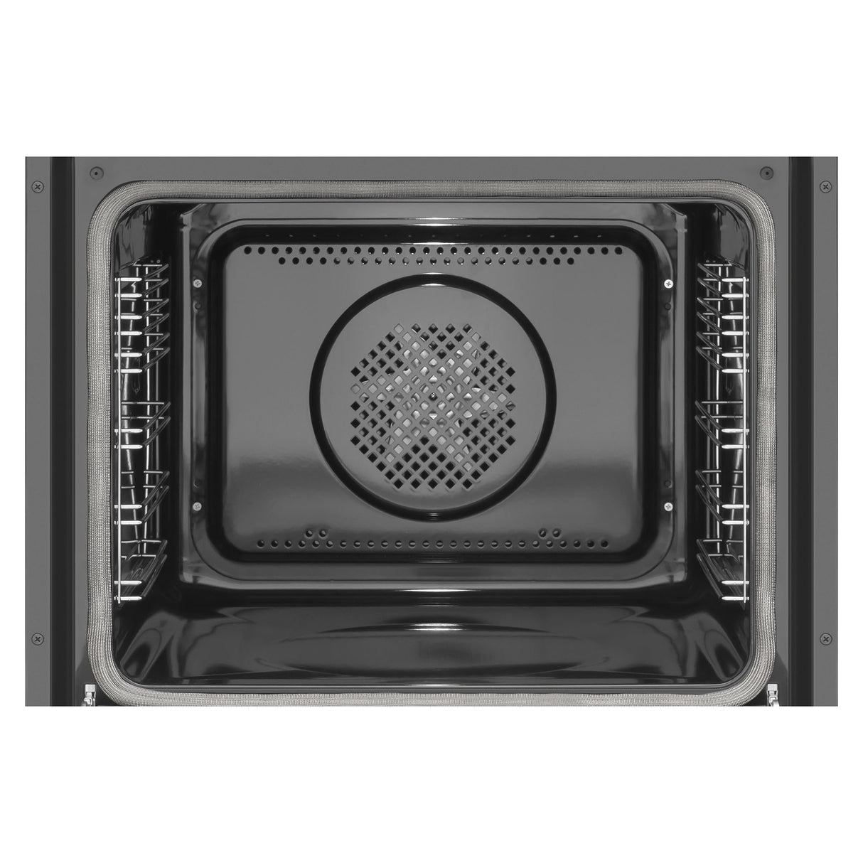 Gram IOP 20663-92 B ovn 77 L Sort