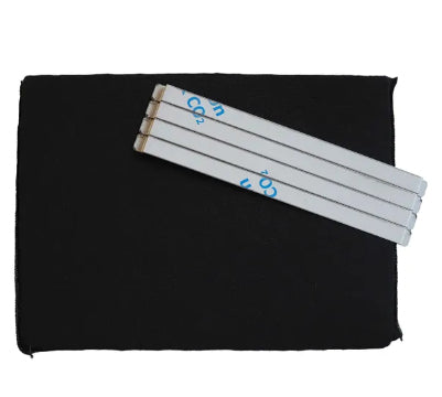 Eico 5837 long life recirkulationsfilter, Eicoe31, frame, ma