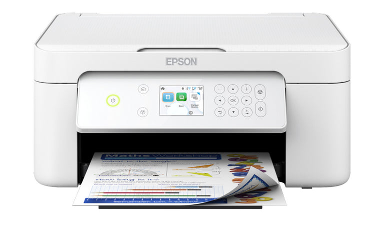 Epson Expression Home XP-4205 Inkjet A4 5760 x 1440 dpi 10 sider pr. minut Wi-Fi