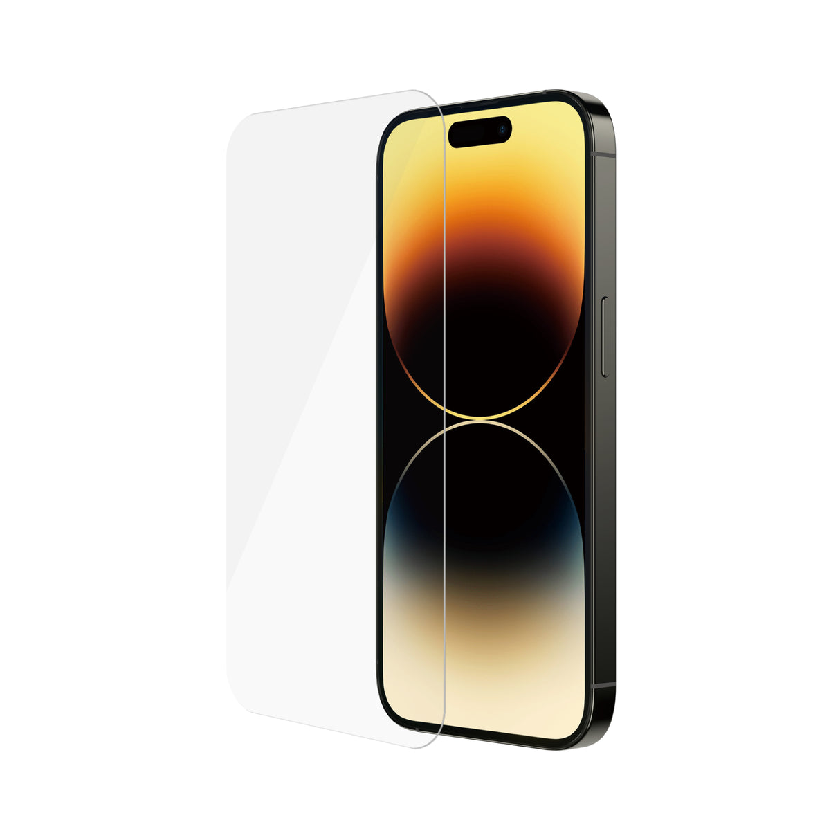 SAFE. iPhone 14 Pro UWF Screen Protector Glass