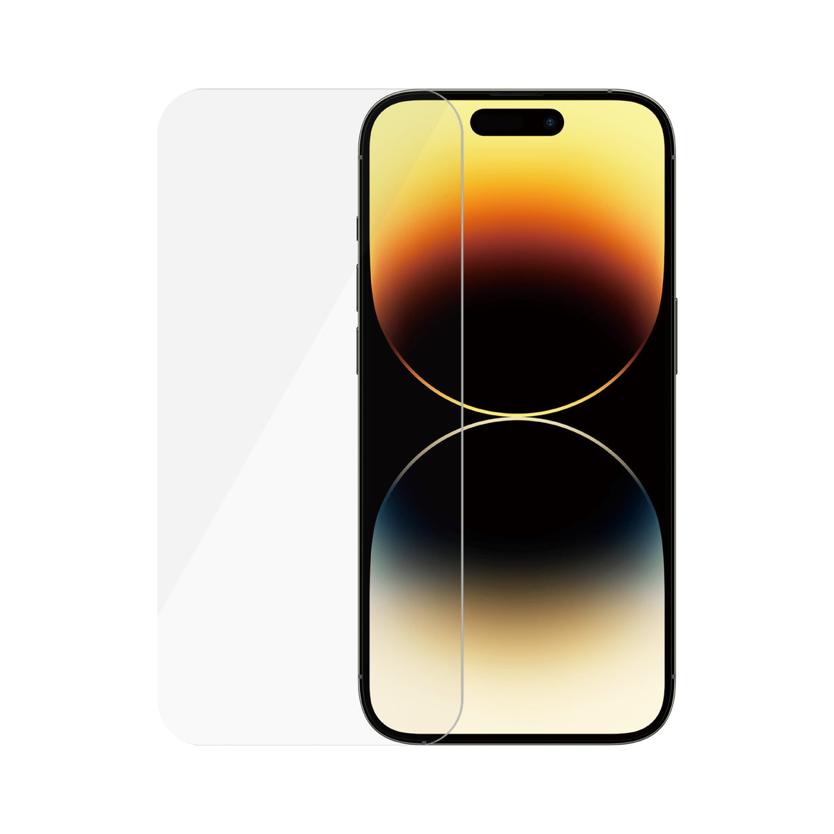 SAFE. iPhone 14 Pro UWF Screen Protector Glass