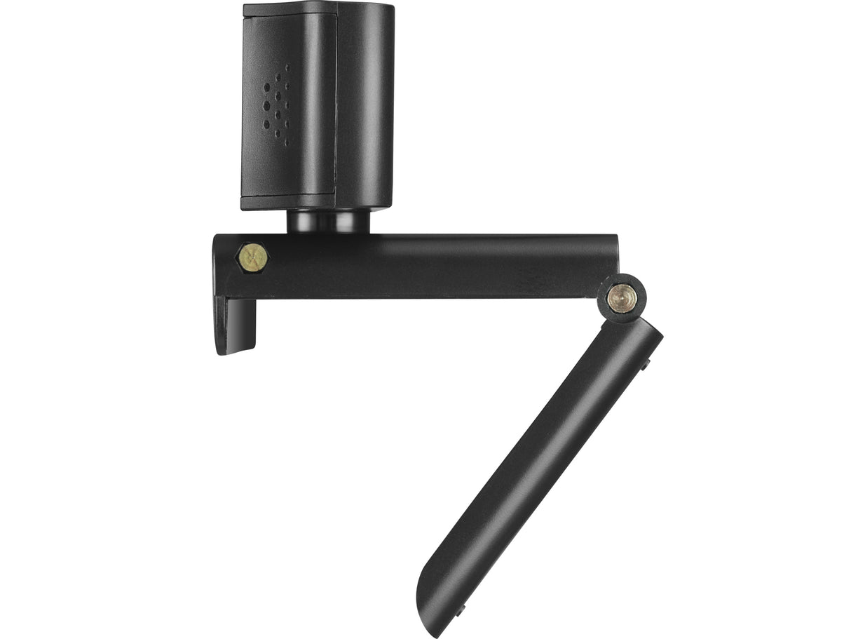 Sandberg 134-38 webcam 2,07 MP 1920 x 1080 pixel USB 2.0 Sort