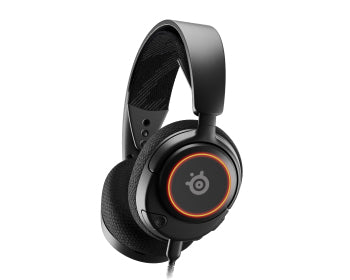 SteelSeries Arctis Nova 3 headset
