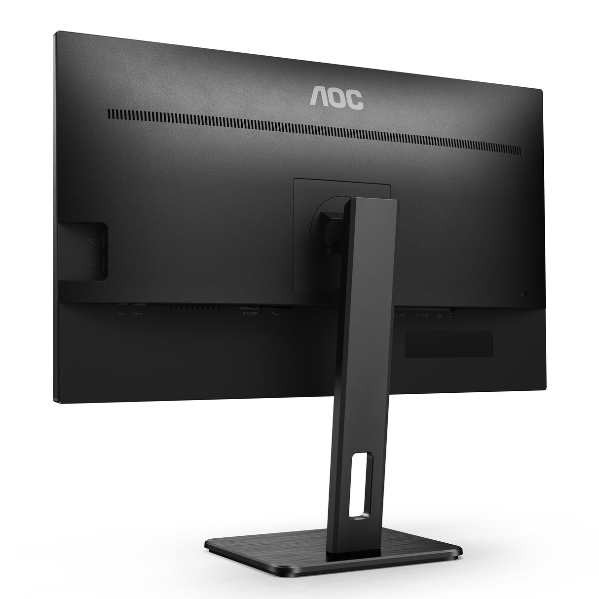 AOC Pro-line 24P2QM 24 VA 1920 x 1080 (Full HD) DVI VGA (HD-15) HDMI DisplayPort 75Hz