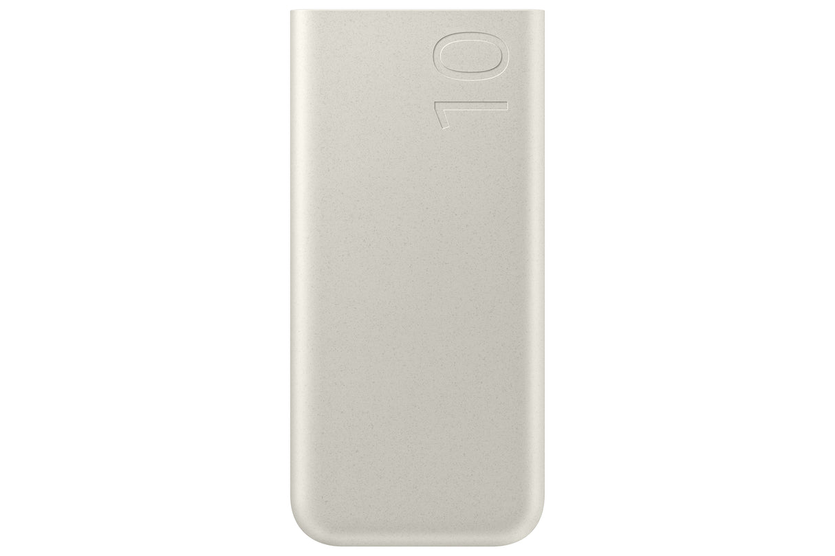 Samsung Galaxy EB-P3400 Powerbank 10000mAh Beige