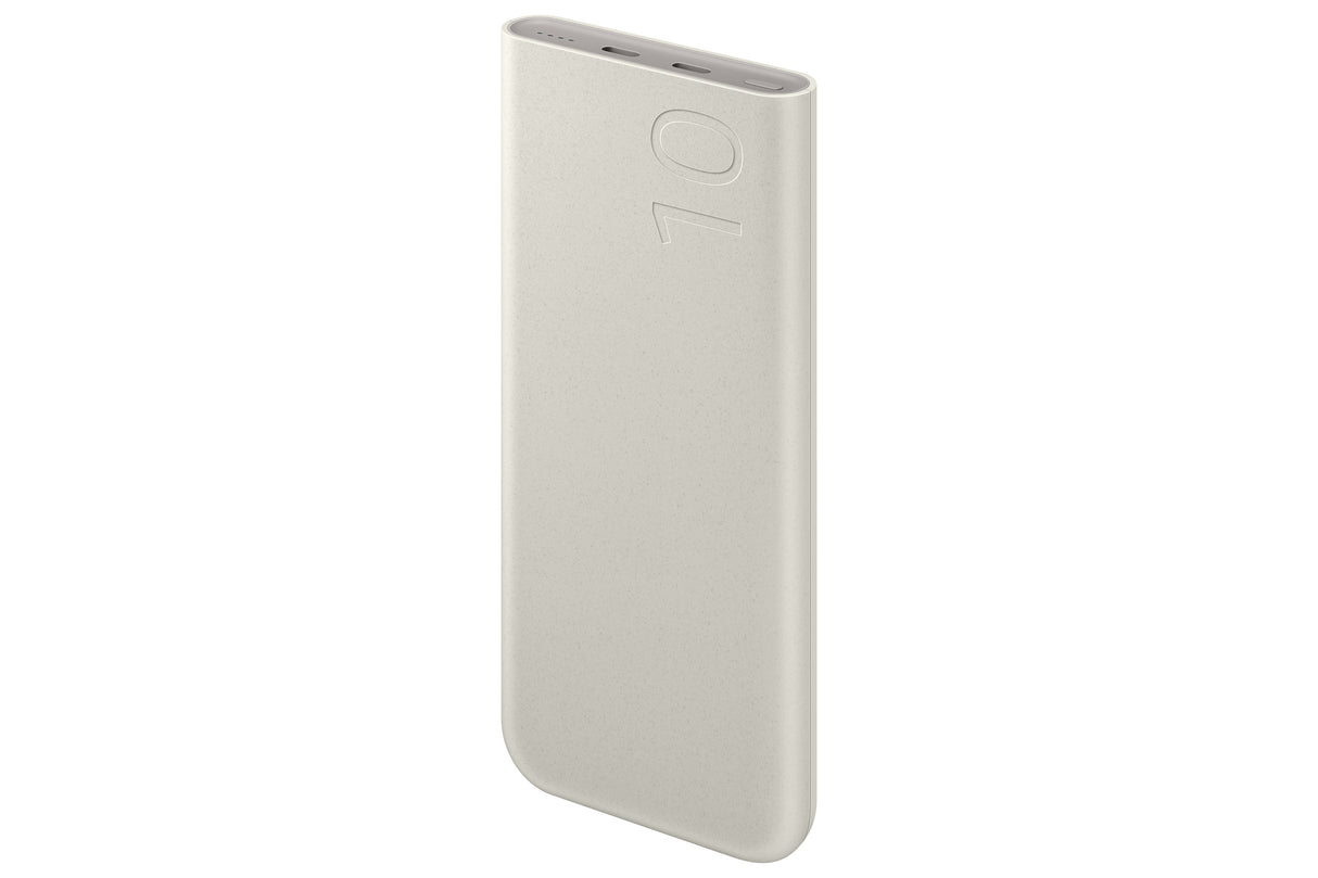 Samsung Galaxy EB-P3400 Powerbank 10000mAh Beige