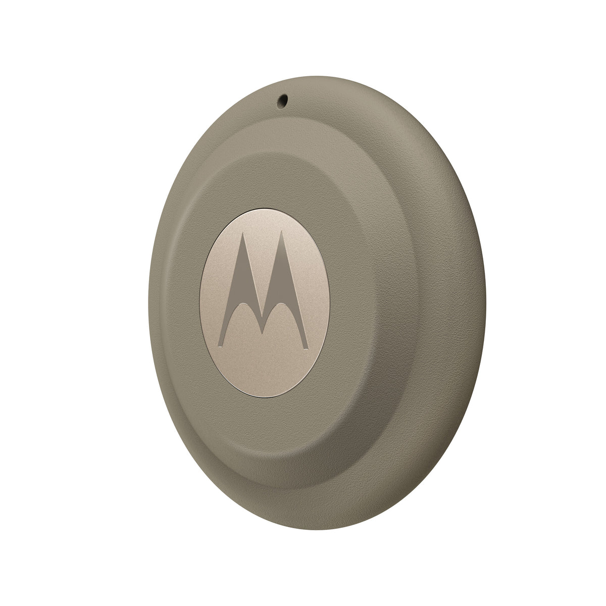Motorola Moto Tag 2 Anti-tab Bluetooth-tag Grå Orange