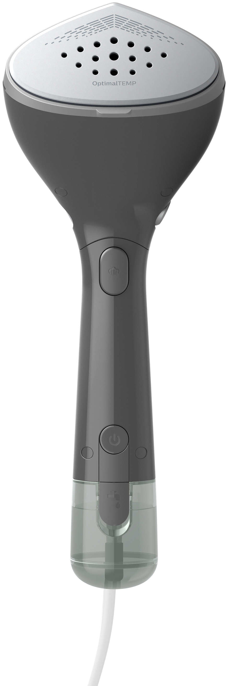 Philips 7000 series STH7040/80 Håndholdt stof damper 0,2 L 1500 W Grå