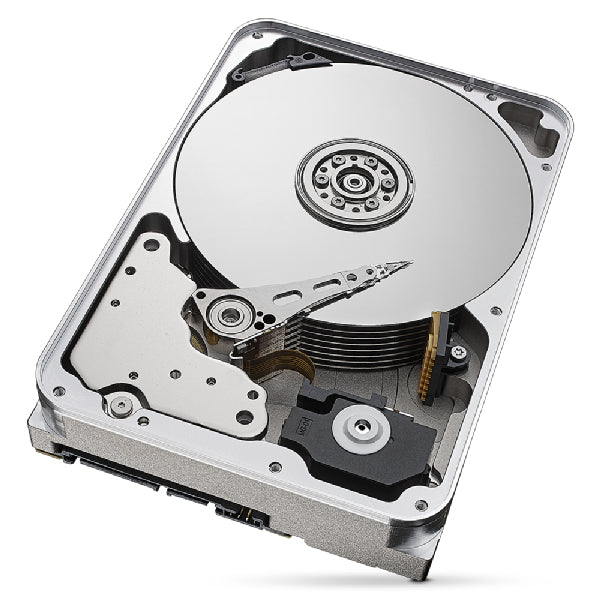 Seagate IronWolf Pro ST16000NT001 harddisk 16 TB 7200 rpm 256 MB 3.5" Serial ATA III