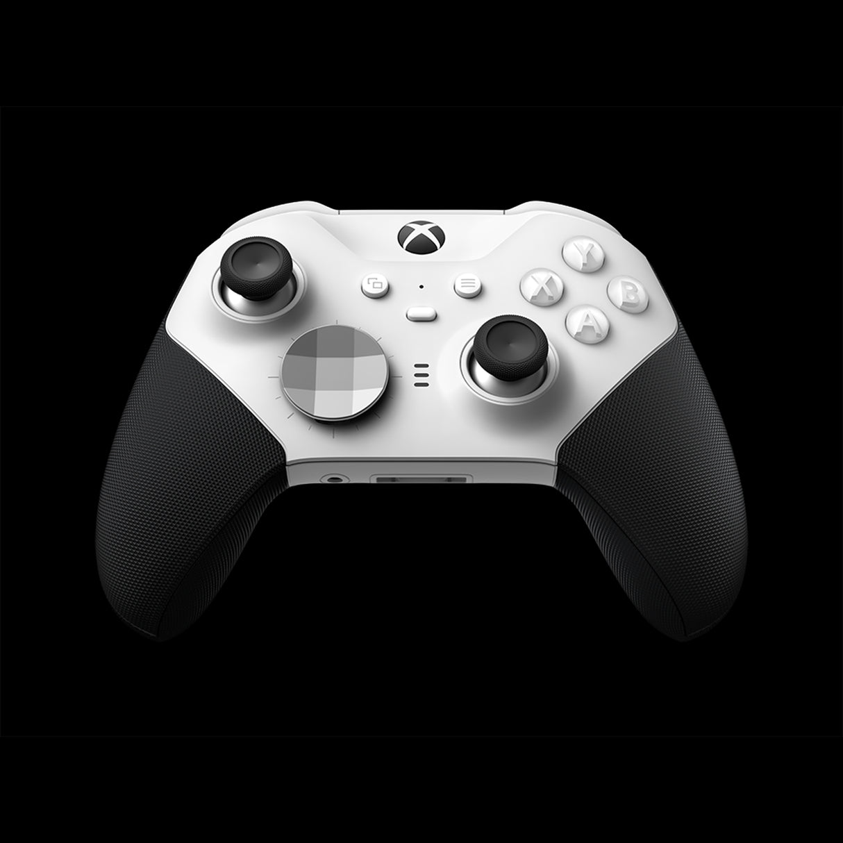 Microsoft Xbox Elite Wireless Controller Series 2 white