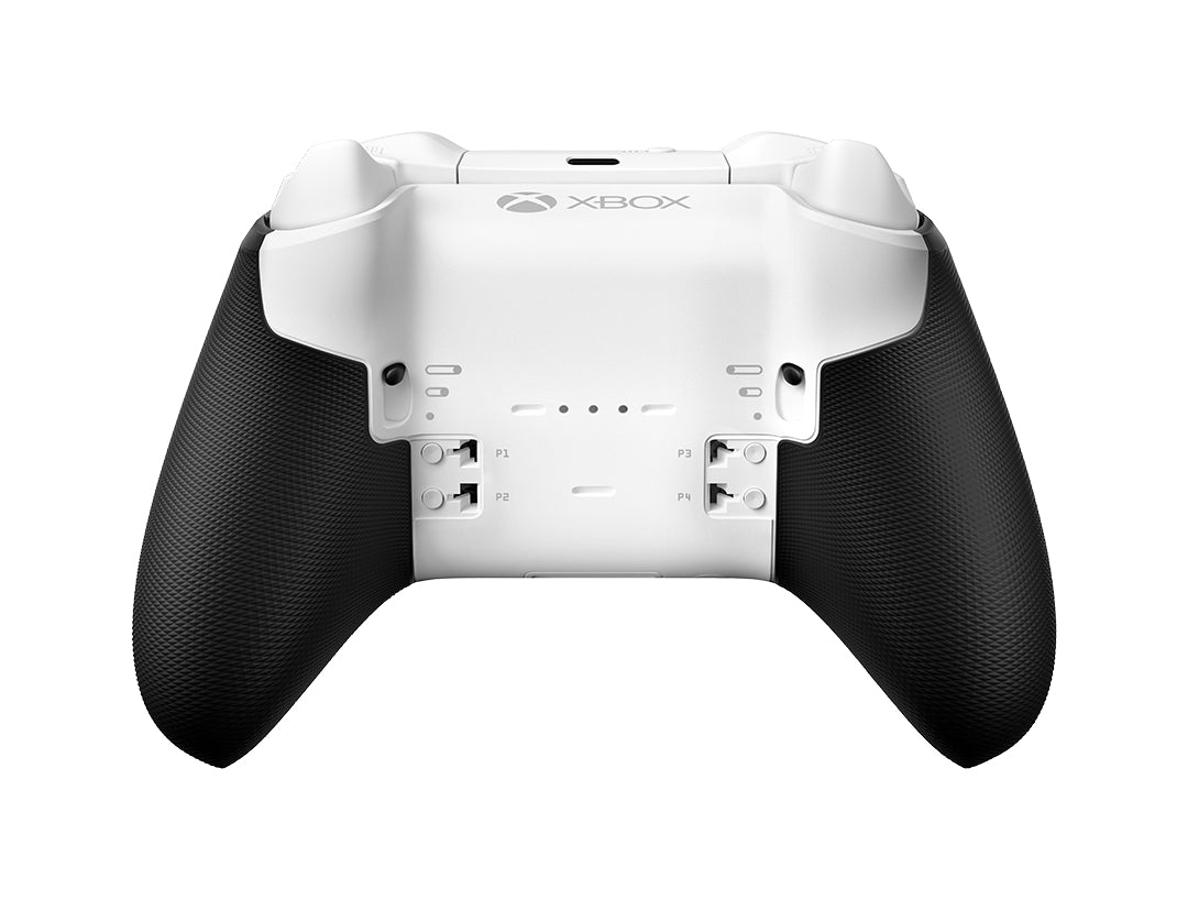 Microsoft Xbox Elite Wireless Controller Series 2 white