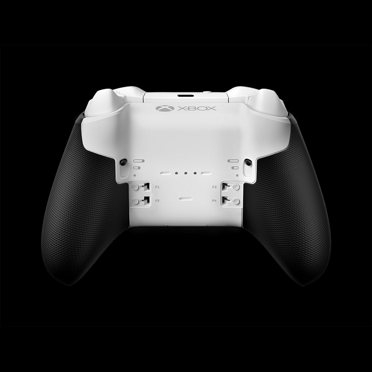 Microsoft Xbox Elite Wireless Controller Series 2 white