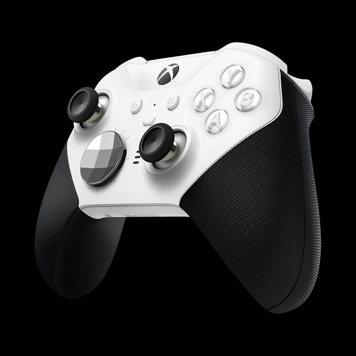 Microsoft Xbox Elite Wireless Controller Series 2 white