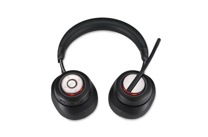 Kensington H3000 Bluetooth Over-Ear-headset