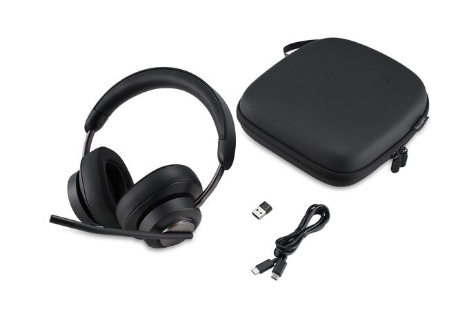 Kensington H3000 Bluetooth Over-Ear-headset