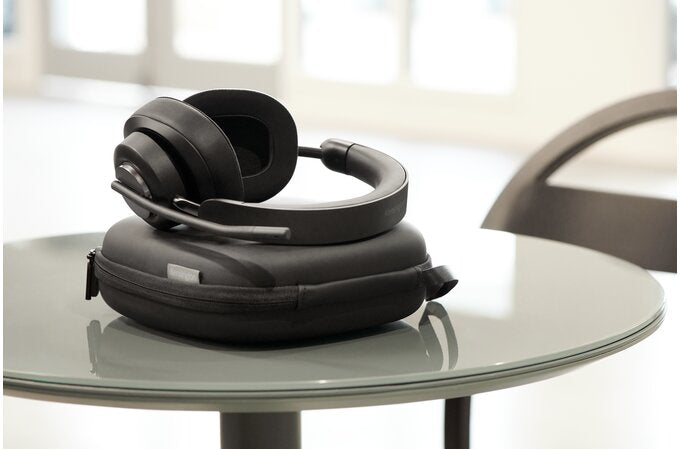 Kensington H3000 Bluetooth Over-Ear-headset