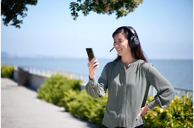 Kensington H3000 Bluetooth Over-Ear-headset