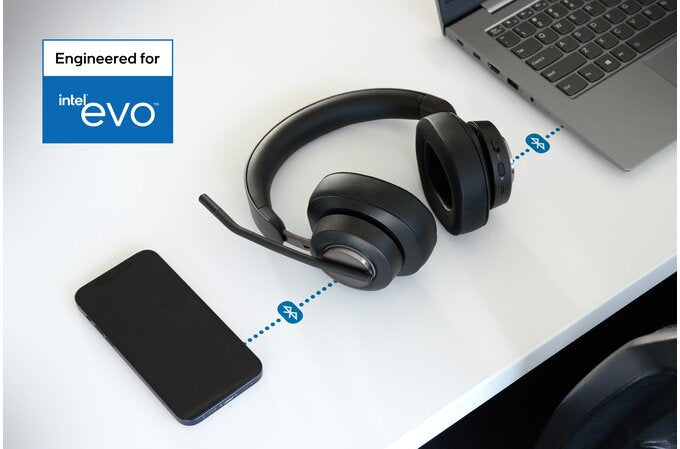 Kensington H3000 Bluetooth Over-Ear-headset