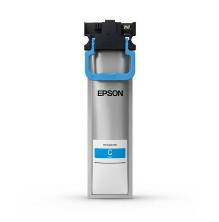 Epson C13T11D240 blækpatron 1 stk Original Højt (XL) udbytte Blå
