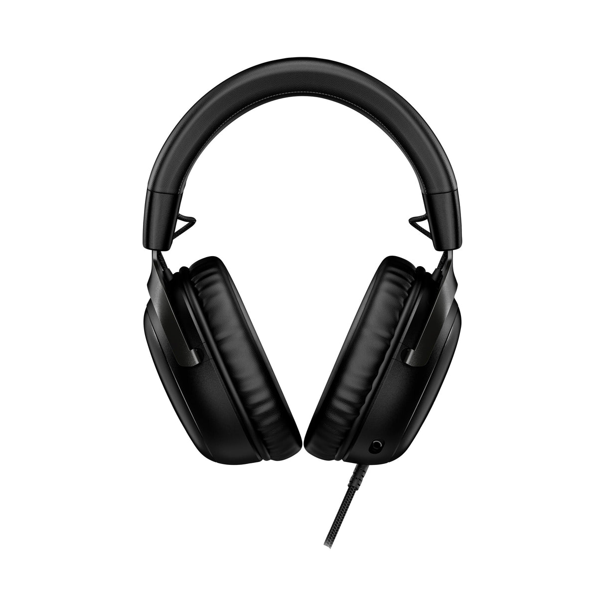 HyperX Cloud III Gaming Kablet Høretelefoner Sort