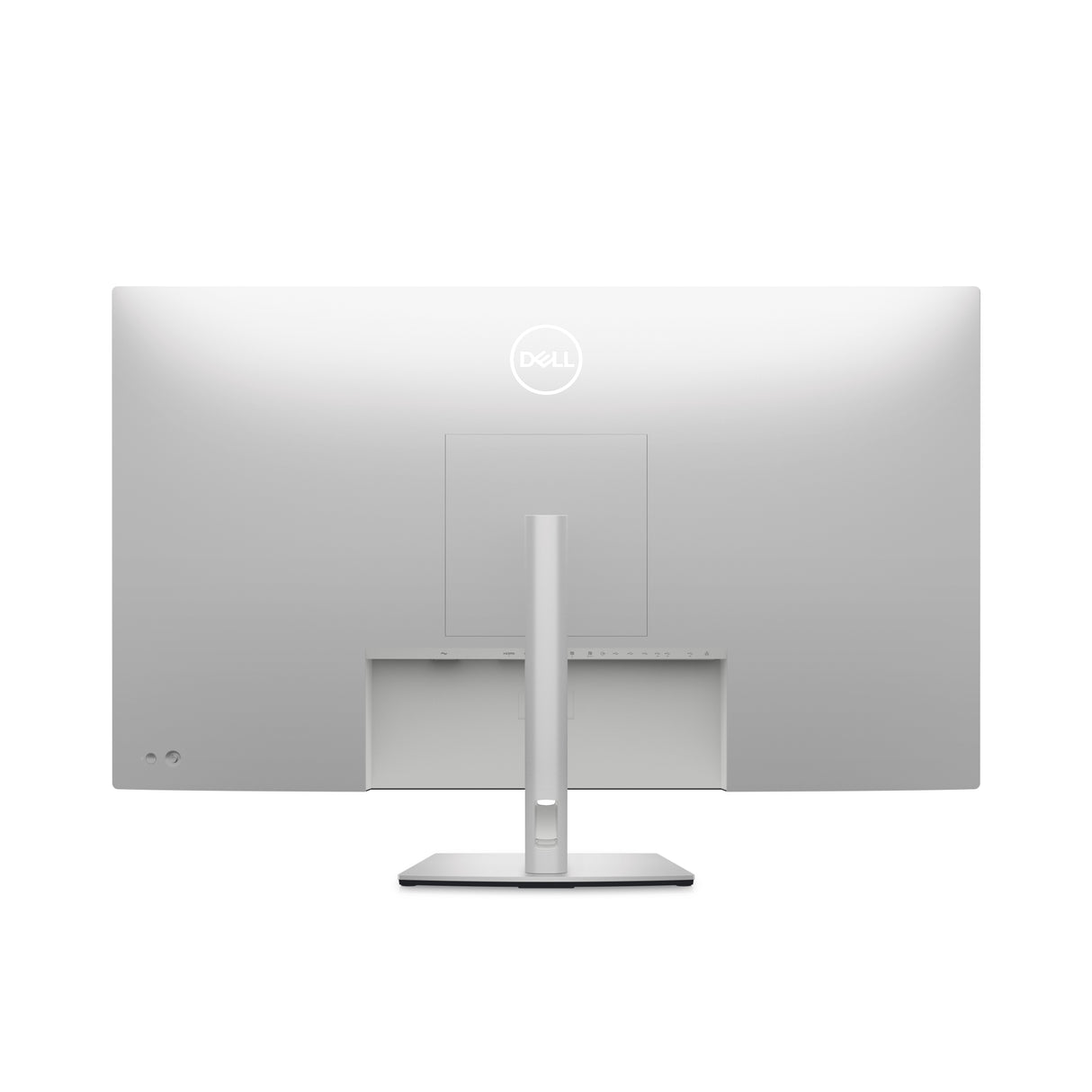 DELL UltraSharp U4323QE LED display 109,2 cm (43") 3840 x 2160 pixel 4K Ultra HD LCD Sølv