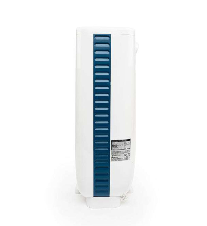 Meaco DD8L affugter 2 L 48 dB 330 W Hvid