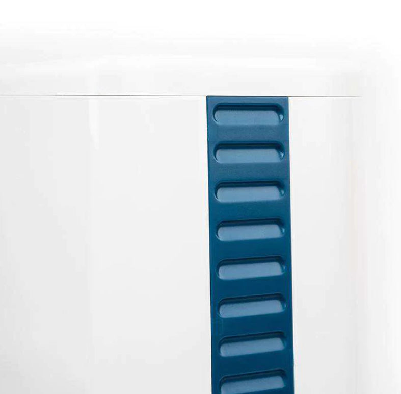 Meaco DD8L affugter 2 L 48 dB 330 W Hvid