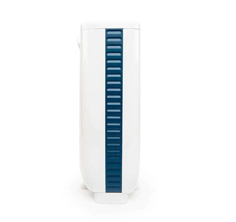 Meaco DD8L affugter 2 L 48 dB 330 W Hvid