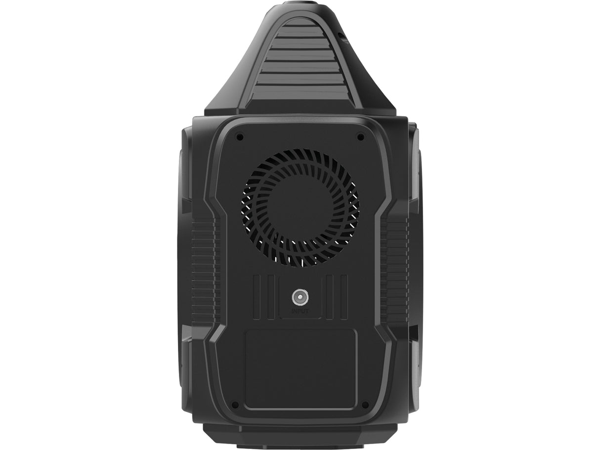 Sandberg Power Station AC 300