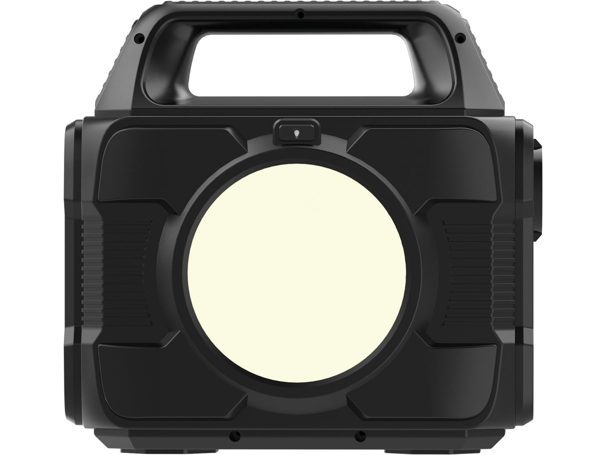 Sandberg Power Station AC 300