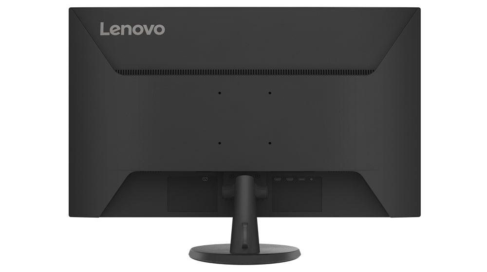 Lenovo D32-40 computerskærm 80 cm (31.5") 1920 x 1080 pixel Fuld HD Sort