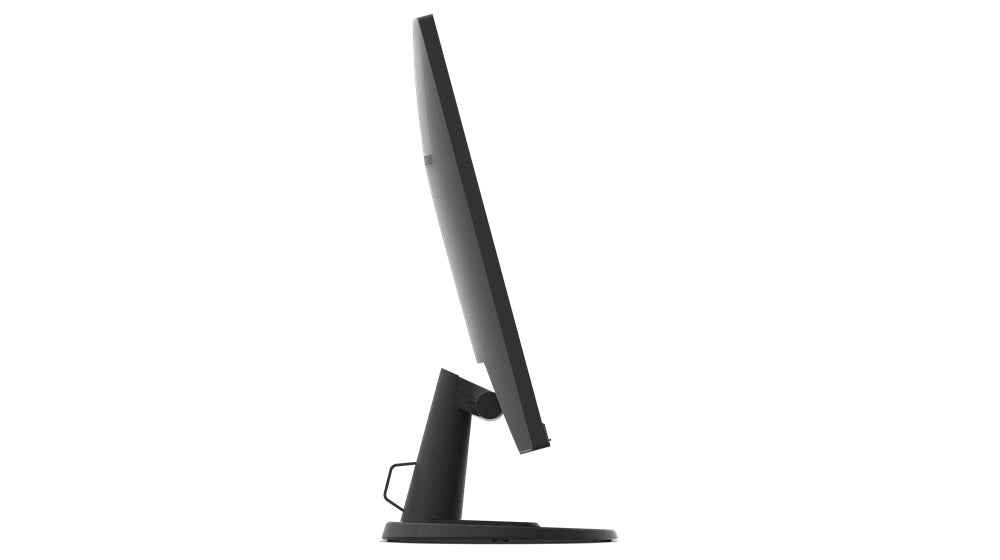 Lenovo D32-40 computerskærm 80 cm (31.5") 1920 x 1080 pixel Fuld HD Sort