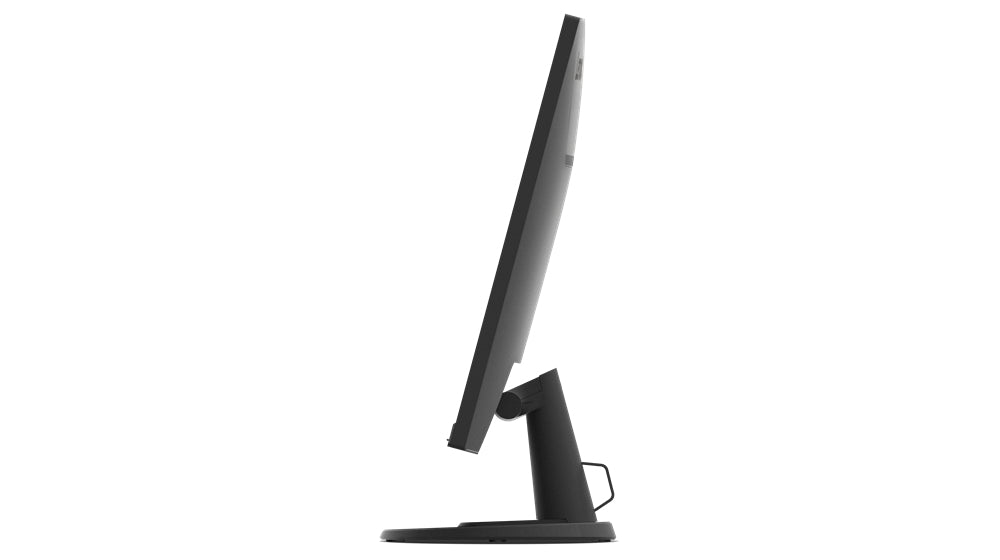 Lenovo D32-40 computerskærm 80 cm (31.5") 1920 x 1080 pixel Fuld HD Sort