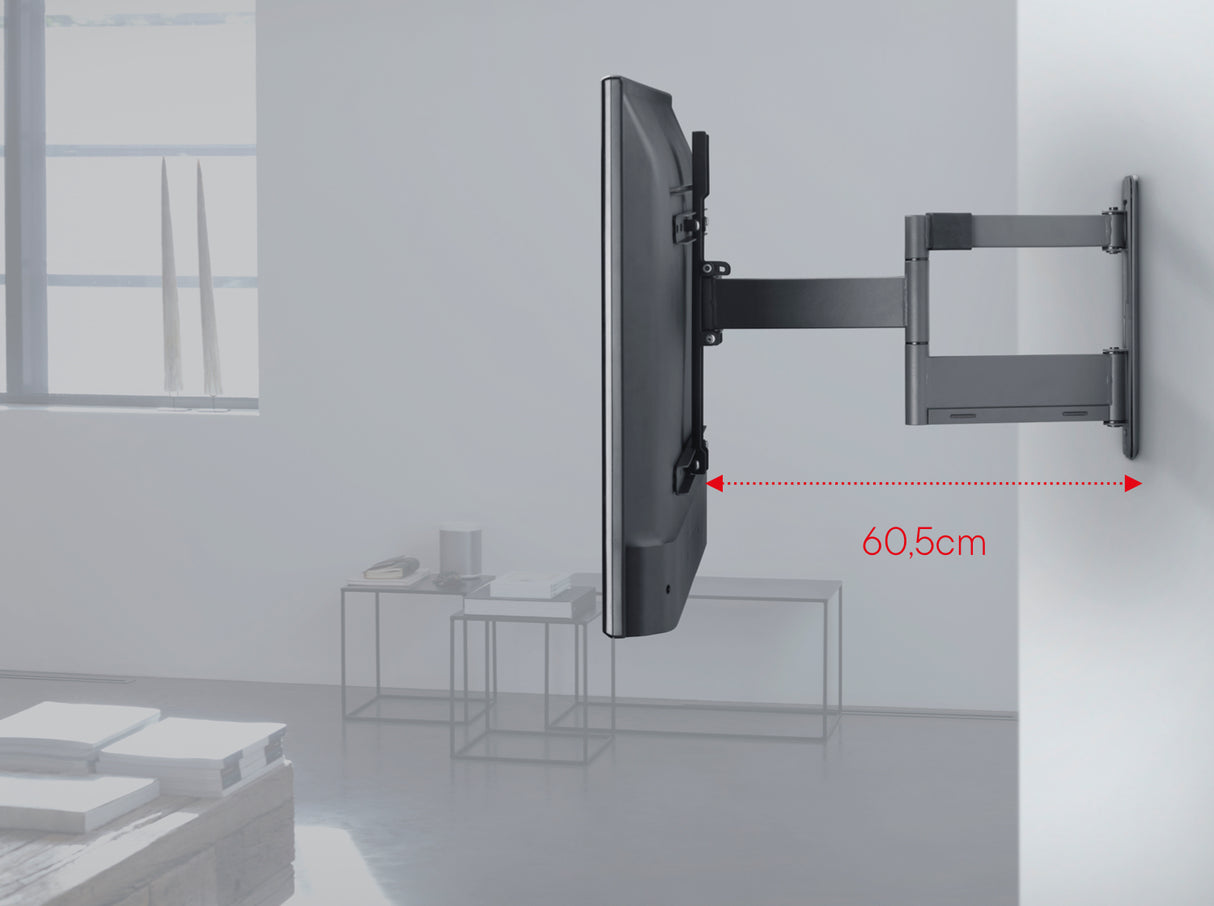 One For All WM5450 Dynamic Swivel vægbeslag