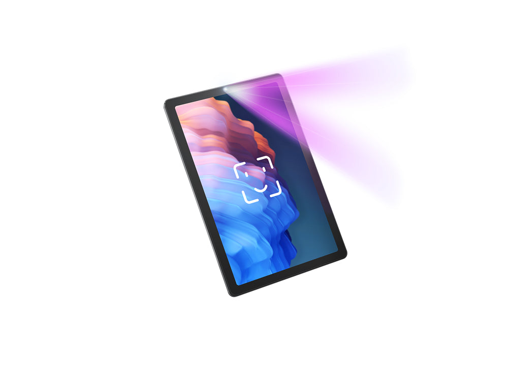 Lenovo Tab M9 Mediatek 32 GB 22,9 cm (9") 3 GB Wi-Fi 5 (802.11ac) Android 12 Grå