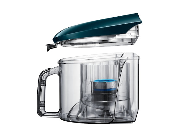 Samsung VC07M21A0VN Støvsuger 180W 1.5liter Grøn