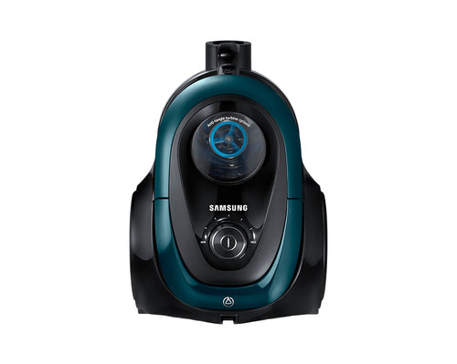 Samsung VC07M21A0VN Støvsuger 180W 1.5liter Grøn