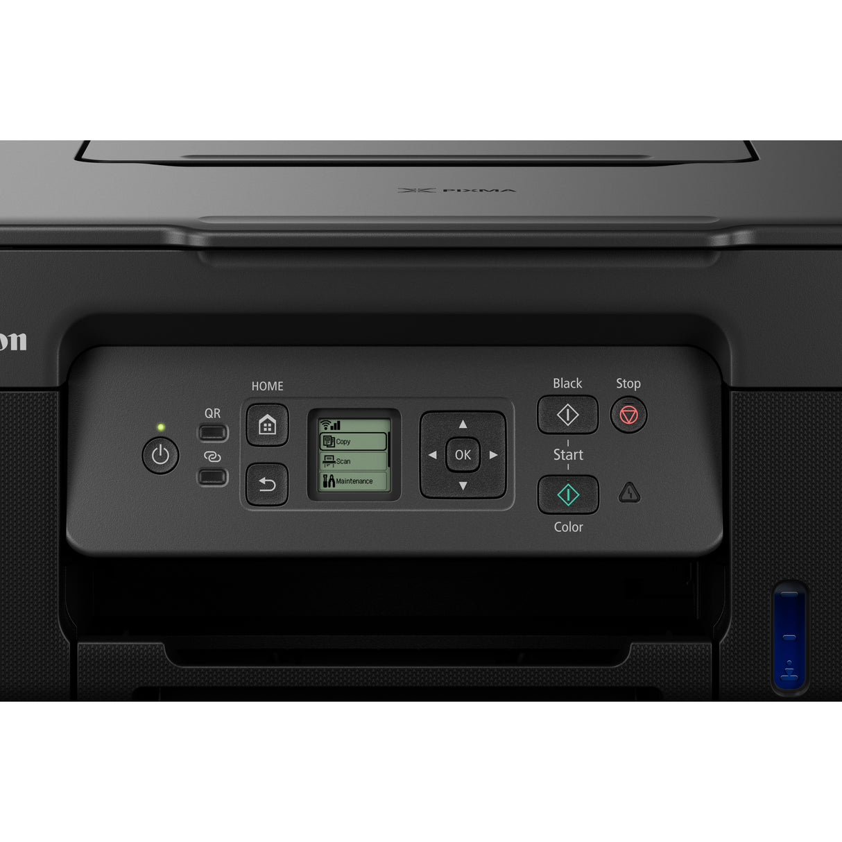 Canon PIXMA G3570 Inkjet A4 4800 x 1200 dpi Wi-Fi