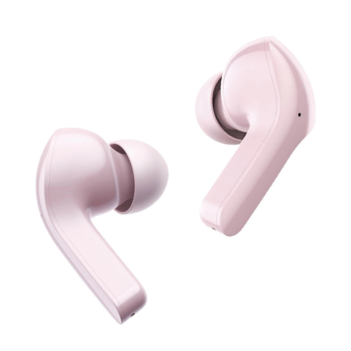 Acefast T6 TWS Bluetooth In-Ear trådløse hovedtelefoner - Pink