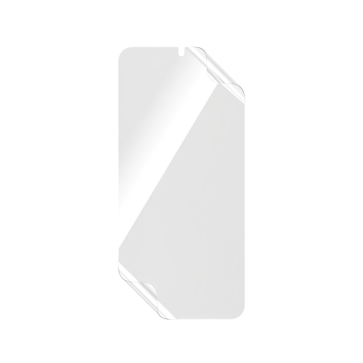 PanzerGlass ® ECO MATRIX Skærmbeskyttelse Samsung Galaxy S23+ | Ultra-Wide Fit m. AlignerKit