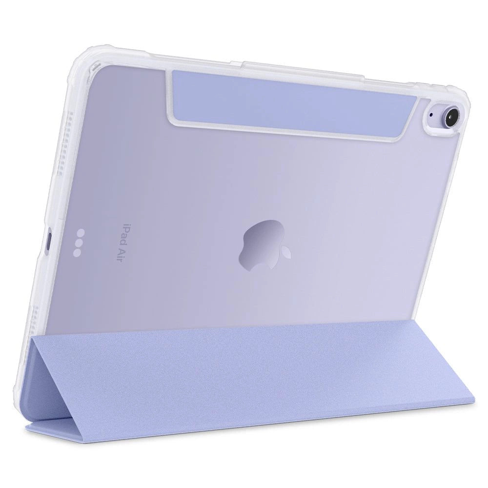 Spigen Ultra Hybrid Pro iPad Air 4 2020 / 5 2022 / 11'' 2024 Forside - Lavender